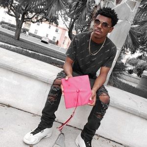 Meet your Posher, Eric